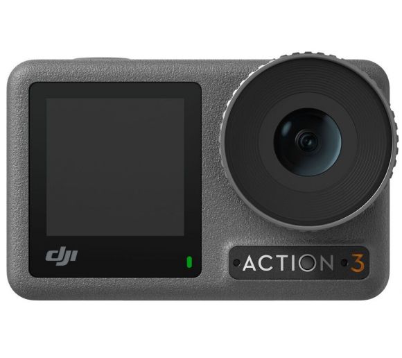 DJI - Akciona kamera DJI Osmo Action 3 Standard Combo_0