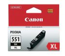 Canon - Kertridž CANON CLI-551XL/crna_small_0