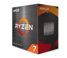 AMD - Procesor AMD Ryzen 7 5800X/8C/16T/4.7GHz/36MB/105W/AM4/BOX/WOF_small_0