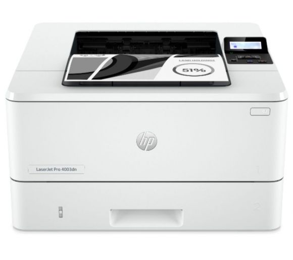 HP - Laserski štampac HP LaserJet Pro 4003dn_0
