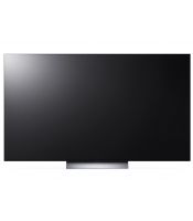 LG - Televizor LG OLED77C21LA/OLED evo/77"/4K HDR/smart/webOS Smart TV/siva