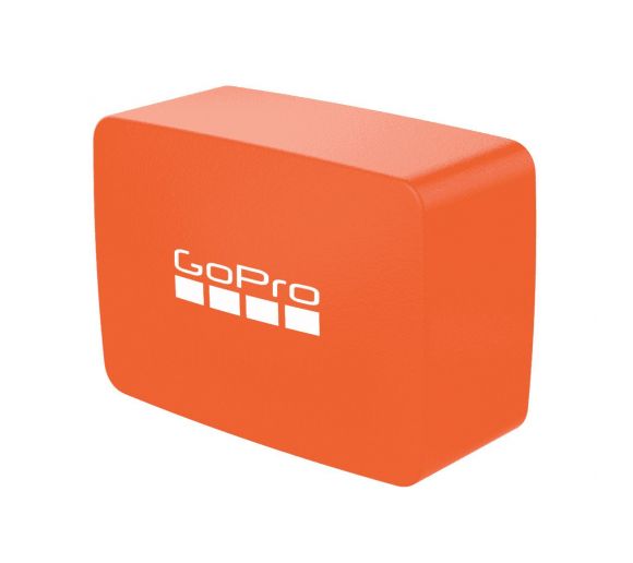 GoPro - Nosač GOPRO Floaty/narandžasta H7/H8_0