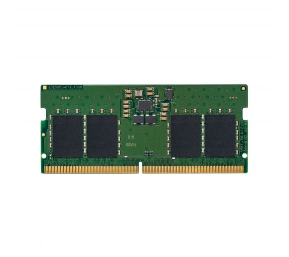 Kingston - Memorija KINGSTON 8GB/SODIMM/DDR5/4800MHz/CL40_0