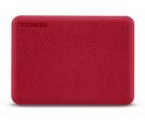Toshiba - Hard disk TOSHIBA Canvio Advance HDTCA20ER3AAH eksterni/2TB/2.5"/USB 3.2/crvena_small_0