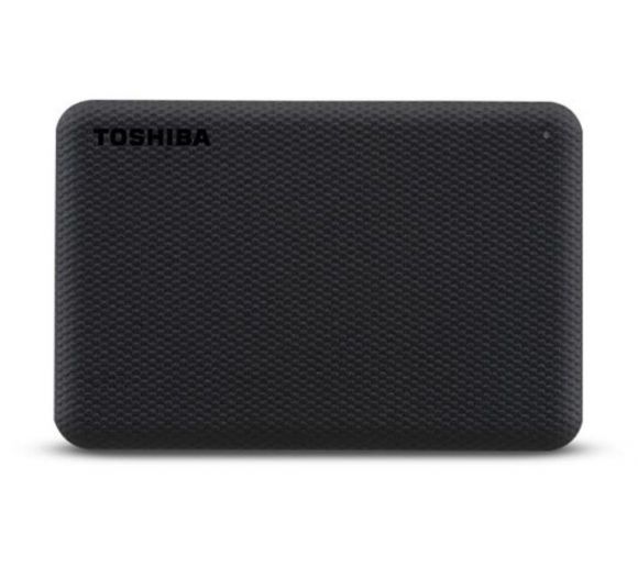 Toshiba - Hard disk TOSHIBA Canvio Advance HDTCA40EK3CAH eksterni/4TB/2.5"/USB 3.2/crna_0