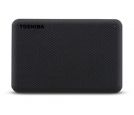 Toshiba - Hard disk TOSHIBA Canvio Advance HDTCA40EK3CAH eksterni/4TB/2.5"/USB 3.2/crna_small_0