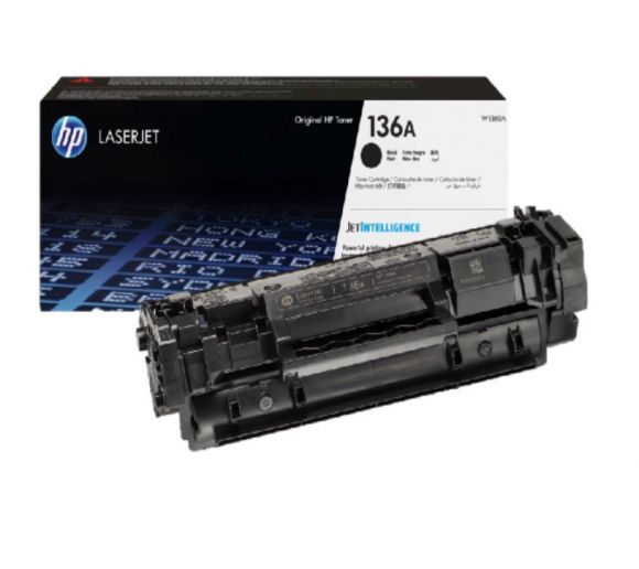 HP - Toner HP 136A_0