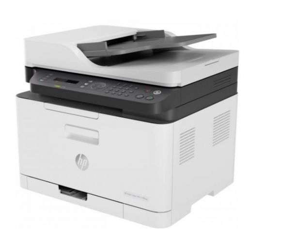 HP - Laserski MF štampač HP 179fnw_0