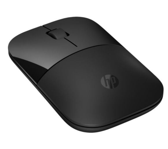 HP - Miš HP Z3700 Dual bežicni/WiFi/Bluetooth/758A8AA/crna_0