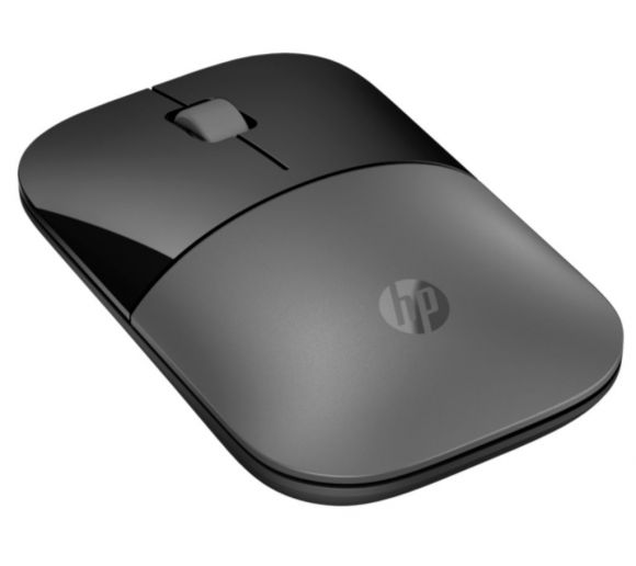 HP - Miš HP Z3700 Dual bežicni/WiFi/Bluetooth/758A9AA/siva_0