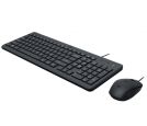 HP - Tastatura+miš HP 150 žicni set/SRB/240J7AA#BED/crna_small_0