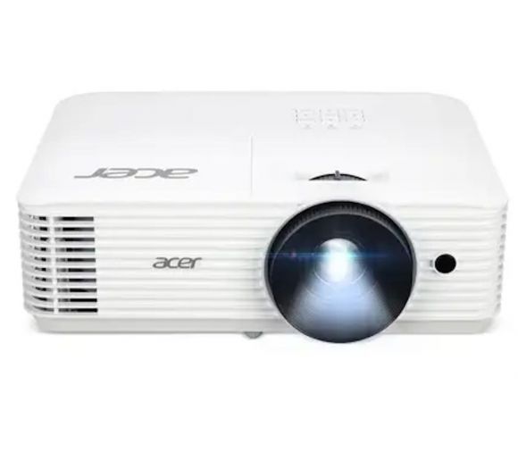 Acer - Projektor ACER H5386BDI DLP/1280x720/4500LM/20000:1/HDMI,USB,VGA,AUDIO/WI FI/zvučnici_0
