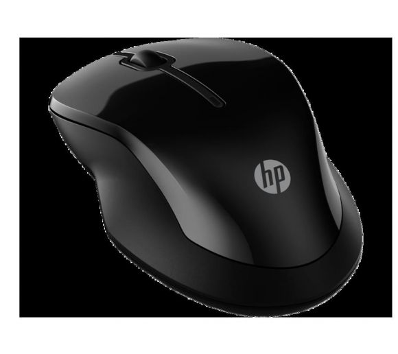 HP - Miš HP 250 bežicni/Dual mode/2,4Ghz/Bluetooth 5.0/3600dpi/6V2J7AA/crna_0
