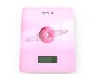 Tesla - Kuhinjska vaga TESLA KS101P 5kg/roze_small_0