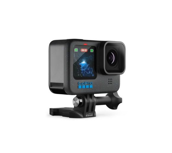 GoPro - Akciona Kamera GOPRO HERO12 Black_0