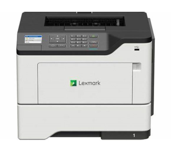 Lexmark - Laserski štampač LEXMARK MS621dn + 2XW_0