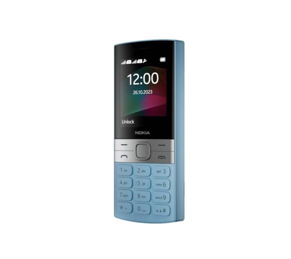 NOKIA - Mobilni telefon NOKIA 150 2023/plava_0