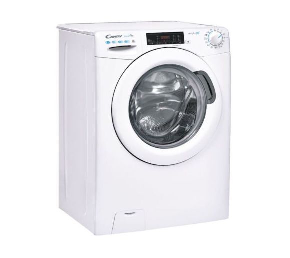 Candy Mašina za pranje i sušenje veša CSOW 4855TWE 1-S_0