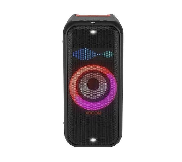 LG - Zvucnici LG XL7S/Bluetooth/portable/20h/crna_0