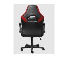 Trust - Stolica TRUST GXT703R RIYE GAMING CHAIR RED_small_0
