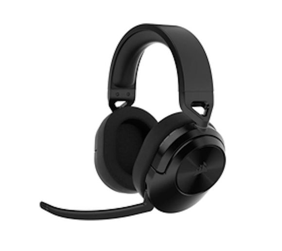 Corsair - Slušalice CORSAIR HS55 bežicne/CA-9011280-EU/gaming/crna_0