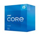 Intel - Procesor INTEL Core i5 i5-11400 6C/12T/4.4GHz/12MB/65W/UHD630/LGA1200/BOX_small_0