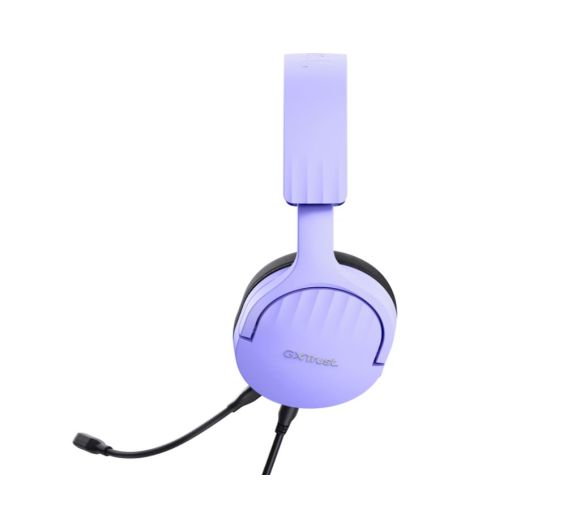 Trust - Slušalice TRUST Fayzo/ljubicasta_0