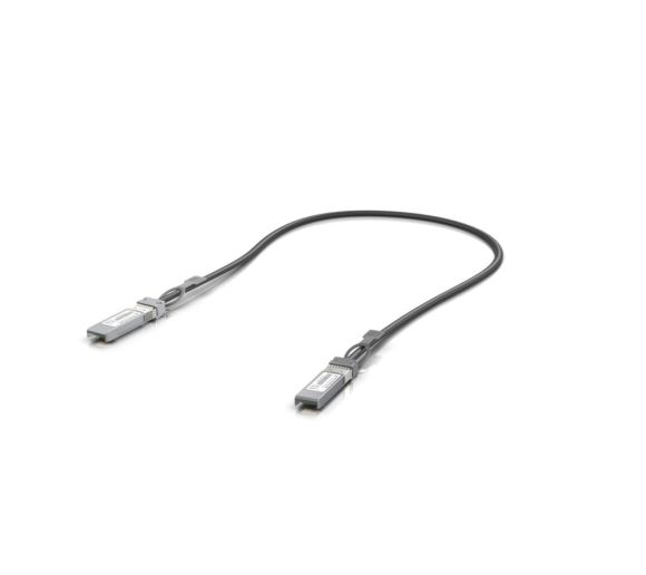 Ubiquiti - UniFi Direct Attach Copper Cable, 10Gbps 3M_0