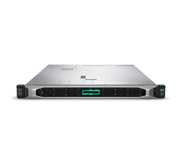 Server HPE DL360 Gen10 /Intel 8C 4208 2.1GHz/ 64GB /MR416i-a/ 8 SFF/ 2x1.2TB SAS/800W/Rack 2U_0