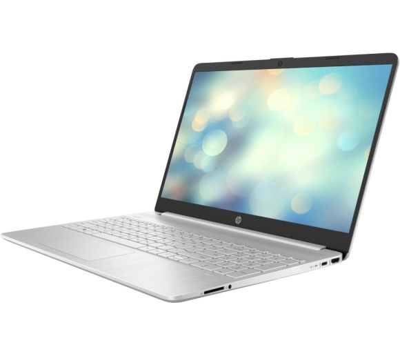 HP - Laptop HP 15s-fq2028nm DOS/15.6"FHD AG/i7-1165G7/8GB/512GB/srebrna_0