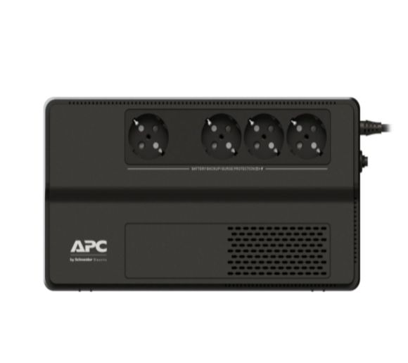 APC - APC Easy UPS 1000VA,AVR,Schuko outlets, 230V_0