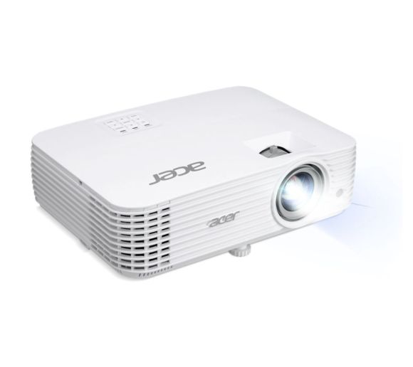 Acer - Projektor ACER X1529KI DLP/1920x1080/4800LM/10000:1/HDMI,USB,AUDIO/WiFi/zvučnici_0