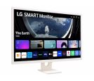 LG - Monitor LG 32SR50F-W 32"/IPS/1920x1080/60Hz/8ms GtG/HDMIx2,USB/zvučnici/VESA/smart/bela_small_0