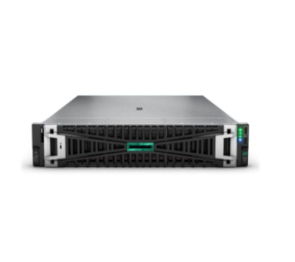 Server HPE DL380 Gen11/Intel 12C 4410Y 2.0GHz/32GB/MR408i-o/8SFF/NoHDD/NoODD/1000W/3Y(3-3-3)_0