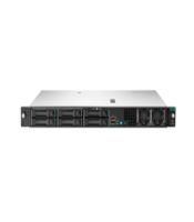 Server HPE DL20 Gen10 Plus/Intel 6C 2336 2.9GHz/16GB/4SFF/NoHDD/NoODD/500W/3Y(3-3-3)