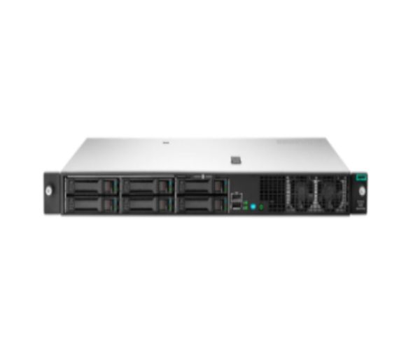 Server HPE DL20 Gen10 Plus/Intel 6C 2336 2.9GHz/16GB/4SFF/NoHDD/NoODD/500W/3Y(3-3-3)_0