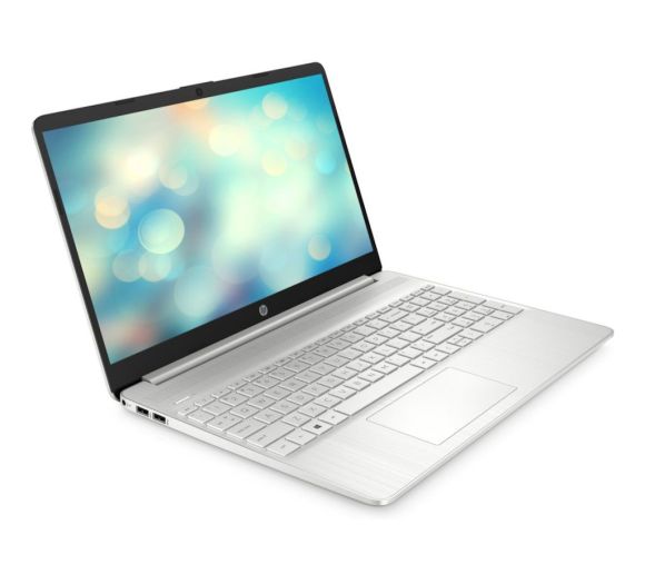 HP - Laptop HP 15s-eq2391nia DOS/15.6"FHD AG IPS/Ryzen 5-5500U/16GB/512GB/EN/srebrna_0