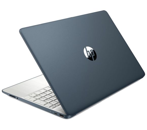 HP - Laptop HP 15s-eq2165nm Win 11 Home/15.6"FHD AG IPS/Ryzen 5-5500U/8GB/512GB/petrol_0