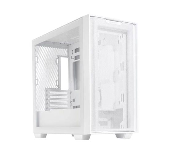 Asus - Kućište ASUS A21 WHITE Micro-ATX/Mini-ITX/bez napajanja/bela_0
