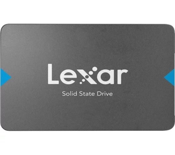 SSD LEXAR NQ100 1920GB/2.5"/SATA 3/crna_0