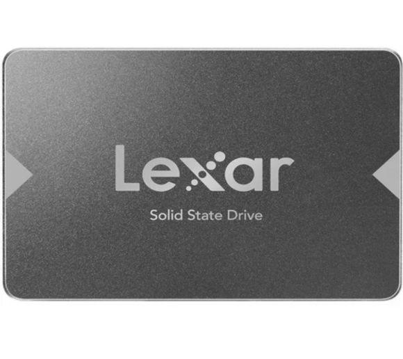 SSD LEXAR NQ100 480GB/2.5"/SATA 3/crna_0