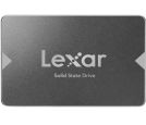 SSD LEXAR NQ100 480GB/2.5"/SATA 3/crna_small_0