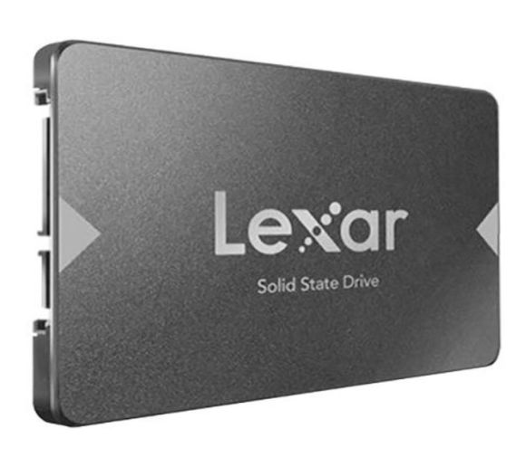 SSD LEXAR NQ100 960GB/2.5"/SATA 3/crna_0
