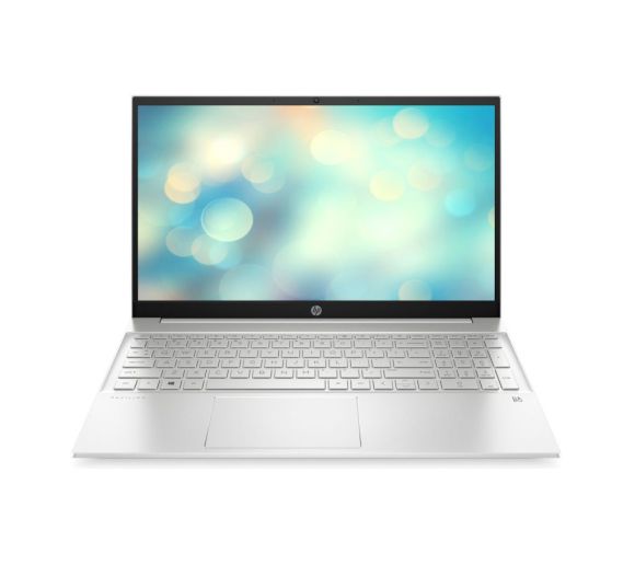 HP - Laptop HP Pavilion 15-eh1054nm DOS/15.6"FHD AG IPS/Ryzen 5-5500U/8GB/512GB/backlit/srebrna_0