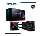 Asus - Kuler za PC ASUS RYUJIN 240 RGB/vodeno hlađenje/crna_small_0