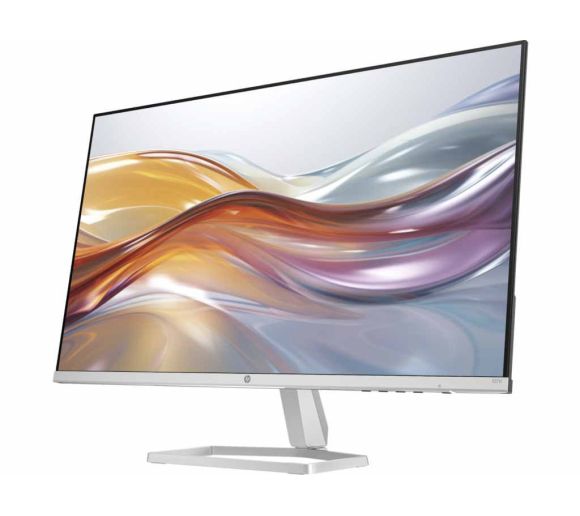 HP - Monitor HP S5 527sf 27"/IPS/1920x1080/100Hz/5ms/HDMI, VGA/2g/srebrna, crna_0