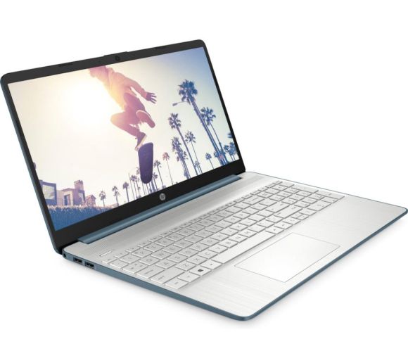 HP - Laptop HP 15s-eq2165nm Win 11 Home/15.6"FHD AG IPS/Ryzen 5-5500U/8GB/512GB/petrol_1