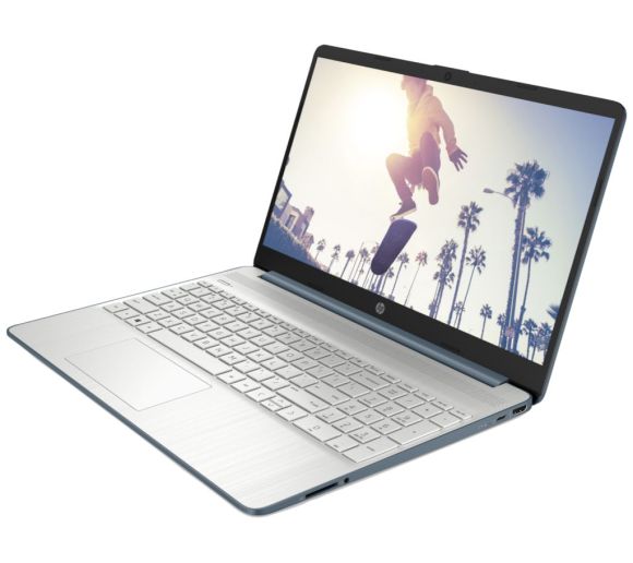 HP - Laptop HP 15s-eq2165nm Win 11 Home/15.6"FHD AG IPS/Ryzen 5-5500U/8GB/512GB/petrol_2