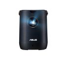 Asus - Projektor ASUS ZenBeam L2/ LED/ 1920x1080 /400LM/ 400:1 /HDMI,USB,USB type C,WIFI/ baterija_small_0