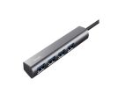 Trust - Adapter TRUST HALYX USB HUB-3.2/4xUSB/siva_small_1